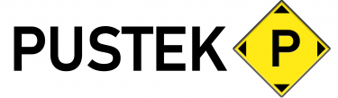Pustek logo