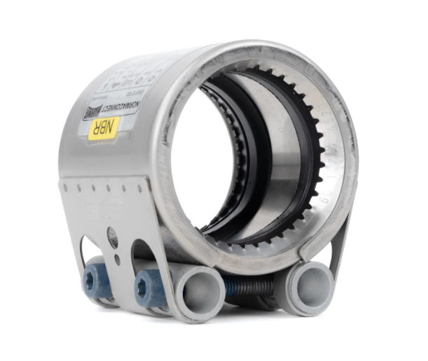 Teollisuuden putkistoliitin – Ramator Oy