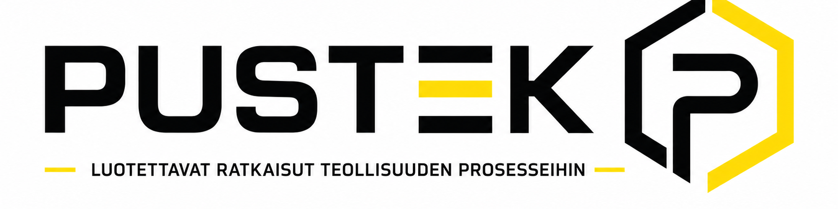 Pustek logo
